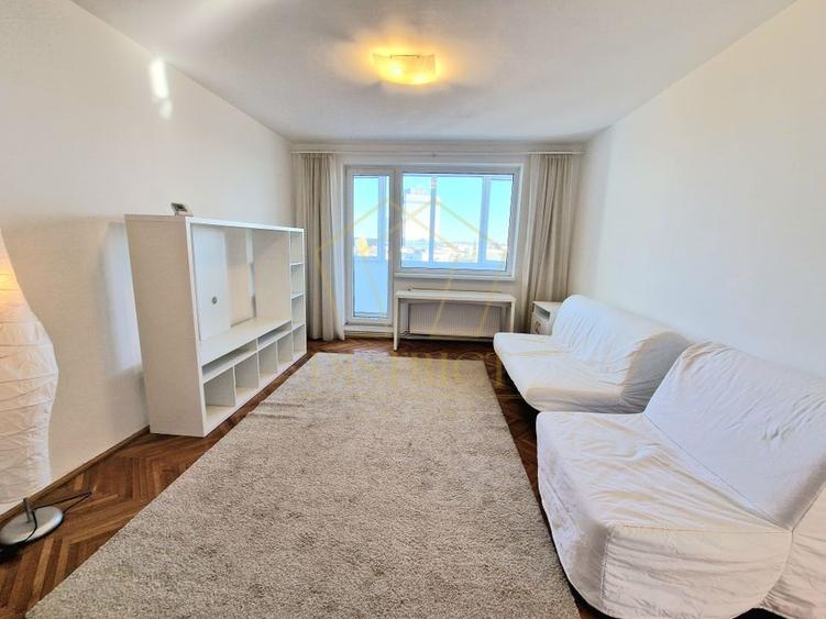 Apartament spatios cu 3 camere | Ultracentral | Marasti - 1