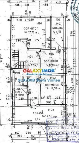 Casa 5 camere Fundulea | 240mp + 3 garaje | curte 680mp | Comision 0% - 18