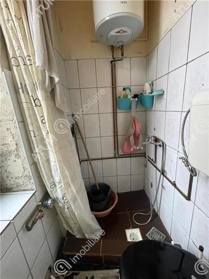 Garsoniera decomandata zona Nicolae Balcescu din Sibiu - 7