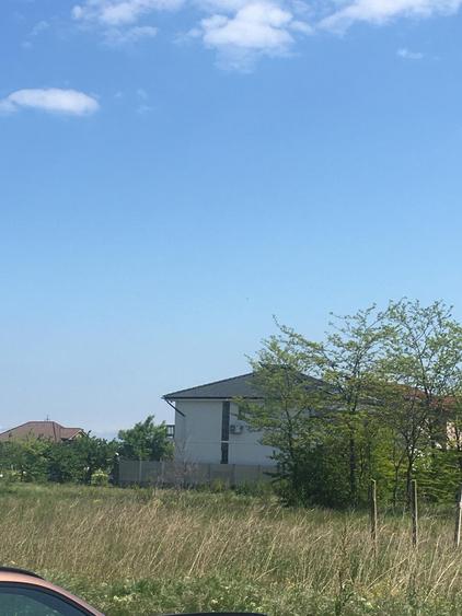 Teren intravilan Constanta  zona Veterani - 3