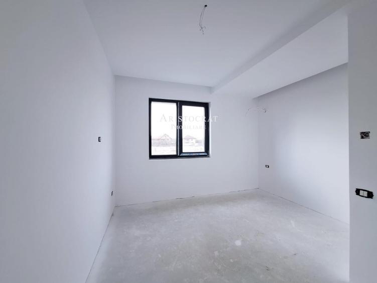 Vila individuala zona centrala Corbeanca - 9