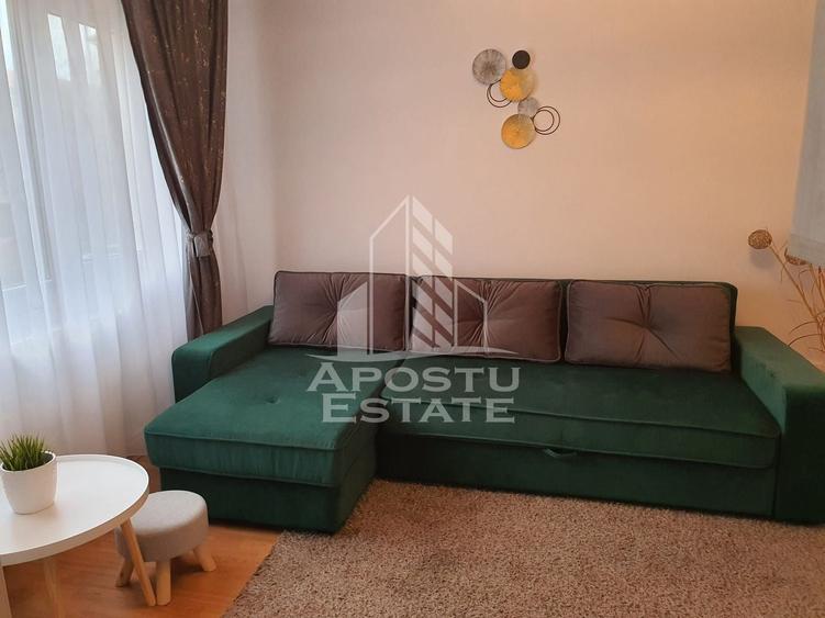 Apartament modern,semidecomandat,3 camere,zona Dacia - 7