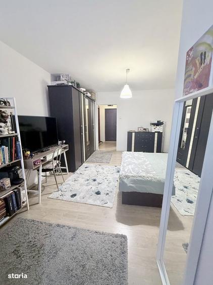 Garsoniera ideala , perfecta pentru mutare rapida sau investitie - 2