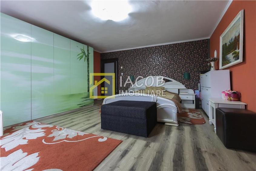 Casa P+M, comuna Margineni, Bacau - 22