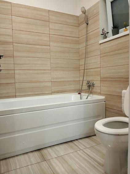 Inchiriez ap. 2 cam Studio cu curte Popesti Lidl Mega sect.4 Bucuresti - 8