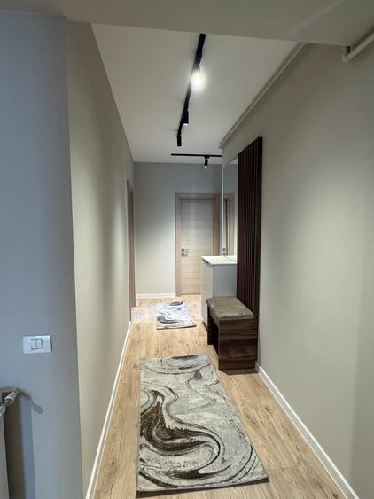 3 Camere Decomandat Zona Campus Universitar Totul Nou Primul Chirias Loc Parcare - 13