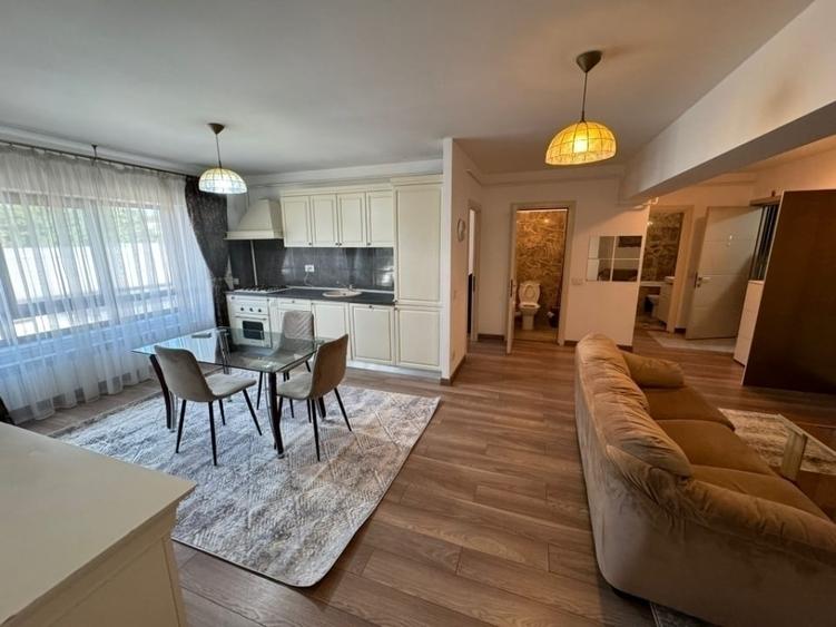 Etaj 2-Newton Tatarasi-3 Camere72mp-doua bai-loc parcare - 17