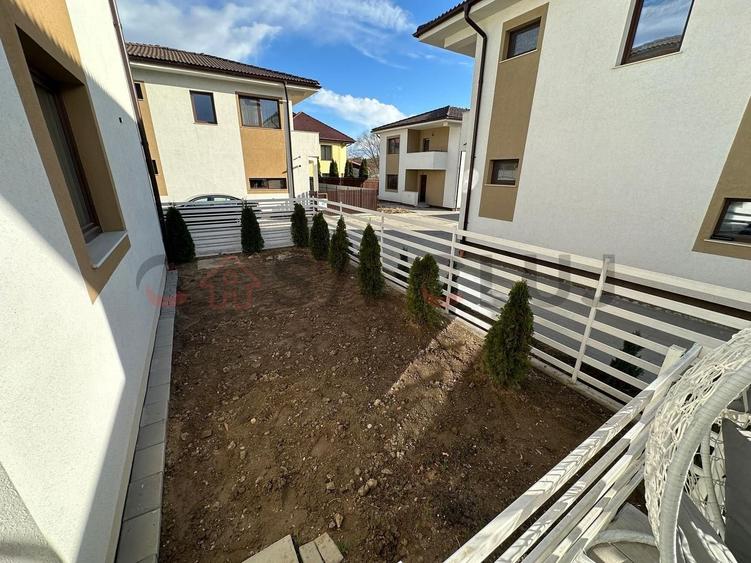 Casă premium de vânzare , Chinteni , la cheie - 31