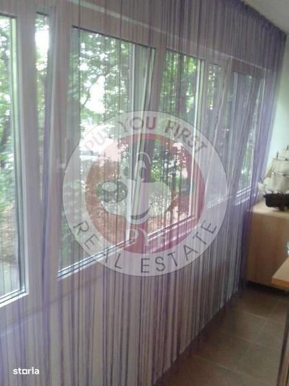Complex Apusului | Apartament 2 camere | Semidec | 51mp | B12645 - 1