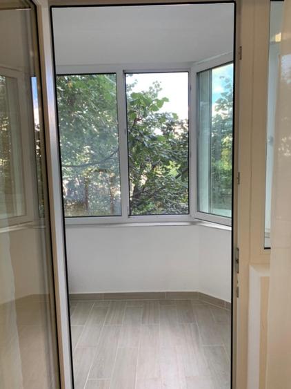 Nicolina Esplanada apartament 1 camera decomandat 45 mp cu CT - 8