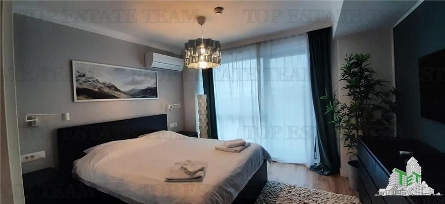 Apartament Ultramodern,  2 Camere de vanzare,  Complex Rezidential Central - Con - 5