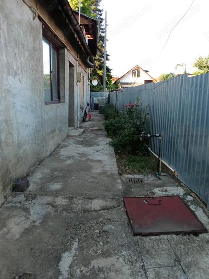 Casa Ramnicu Sarat - 1