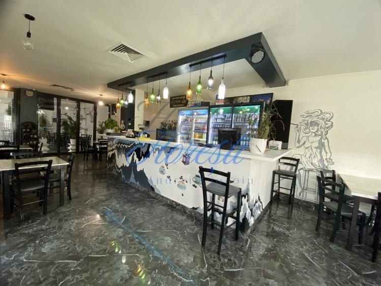 Spatiu Comercial PREMIUM in Gilau - 180mp, Vizibilitate MAXIMA La Strada - 3