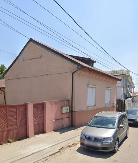 Casa spatiu comercial pe strada spitalului - 3