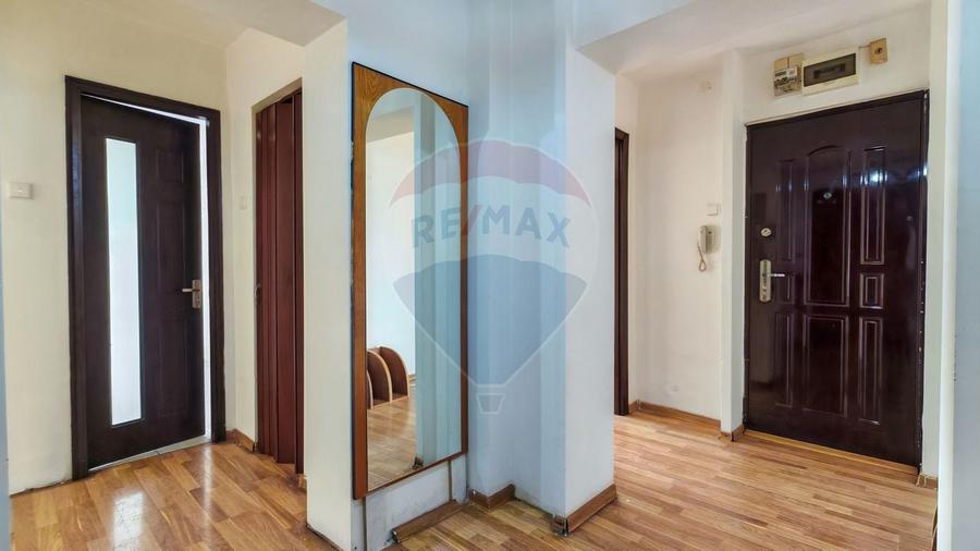 Apartament 2 camere de vanzare | Metrou Obor | View deosebit - 4