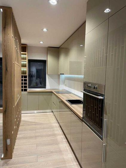 Apartament 2 camere Lux in complex Grand Park cu parcare in subteran - 7