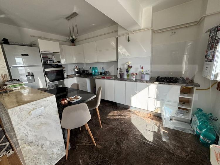 Apartament 3 Camere Valea Lupului | Loc de parcare intabulat inclus - 6