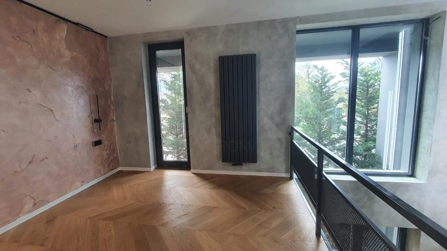 REA1023407 Apartament tip Loft 3 camere I Design industrial I Zona Aviatiei - 17