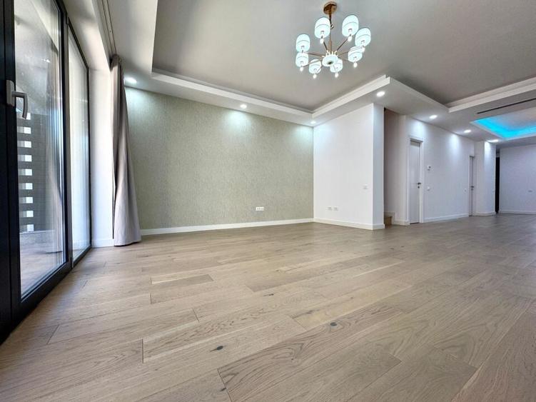 7-room villa | complex with swimming pool |Pipera - American School - 7