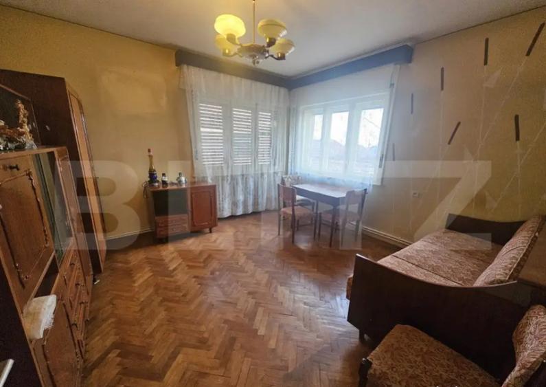 Casa 4 camere, 160 mp, zona Ceta?ii Deva - 10