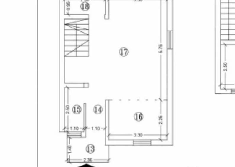 Jumatate Duplex Mosnita 83 mp 138.000 Euro - 6