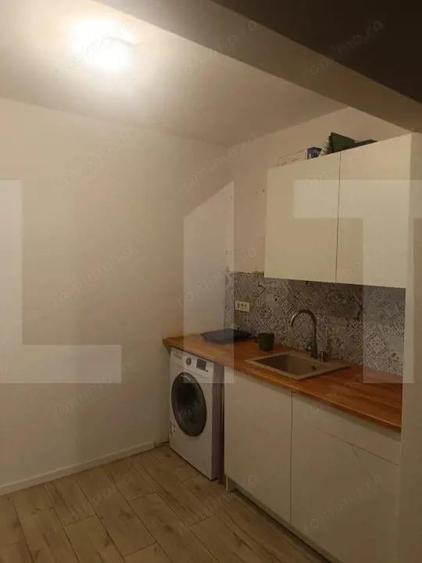 Apartament 2 camere, 33 mp, Calea Chisodei Sud - 2