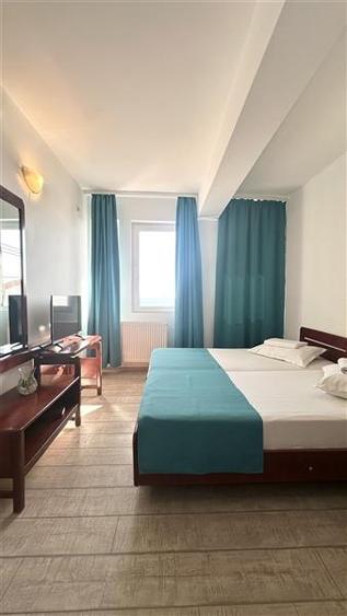 Pensiune Foarte Spatioasa cu Vedere Frontala la Mare, langa Pescaria lui Matei - 13