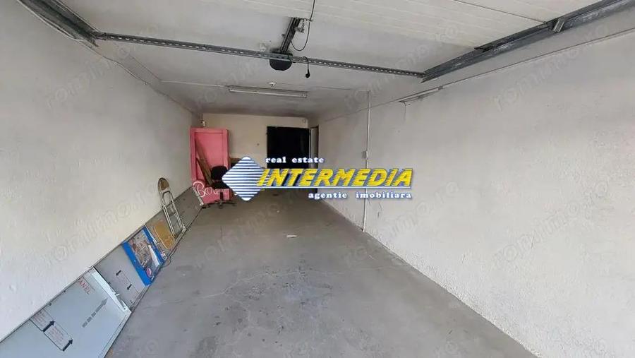 Spatiu comercial - briouri/depozit de inchiriat zona Ampoi 3 - 1
