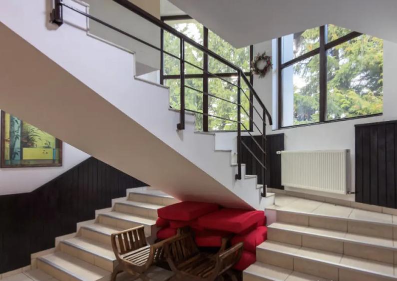 Pensiune de lux In Busteni - 12