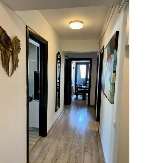 Apartament 3 camere de inchiriat Vitan Mall loc parcare subterana - 2