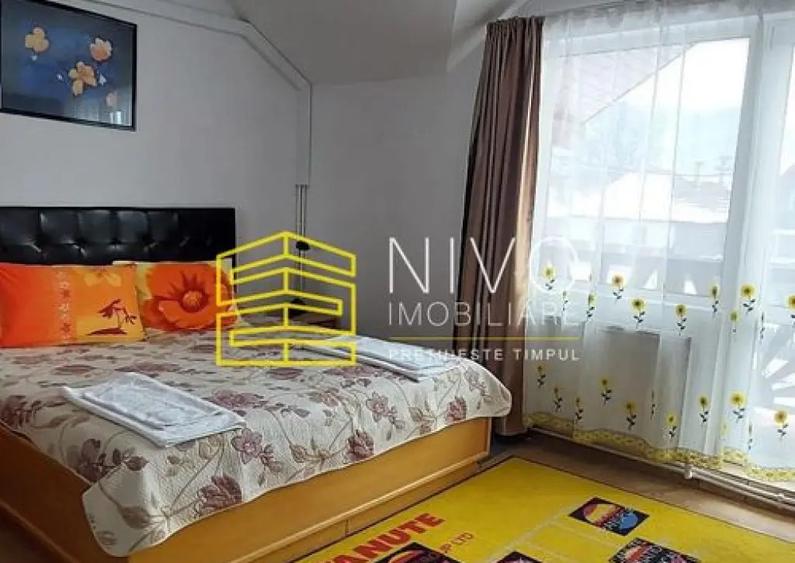 Casa singur in curte Harghita Praid - 15