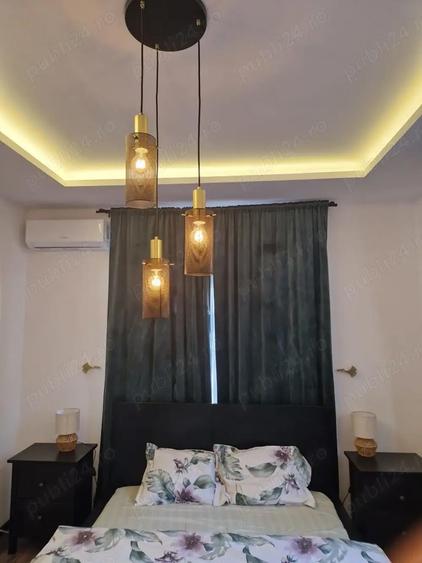 Stefan cel Mare , Lacul Tei in vila - 6