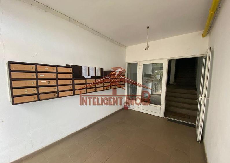 Studio modern de vanzare, 36mp utili + terasa spa?ioas... - 1