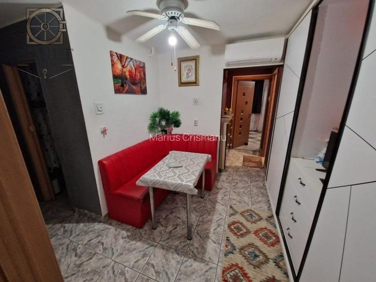 APARTAMENT 2 CAMERE - PARCUL DOBROIESTI - URGENTA2