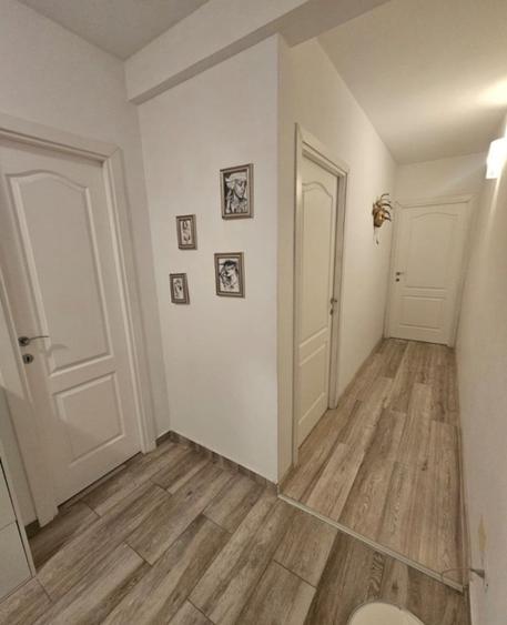 Tudor Vladimirescu-Iulius Mall-2 Camere Decomandat 50mp - 7