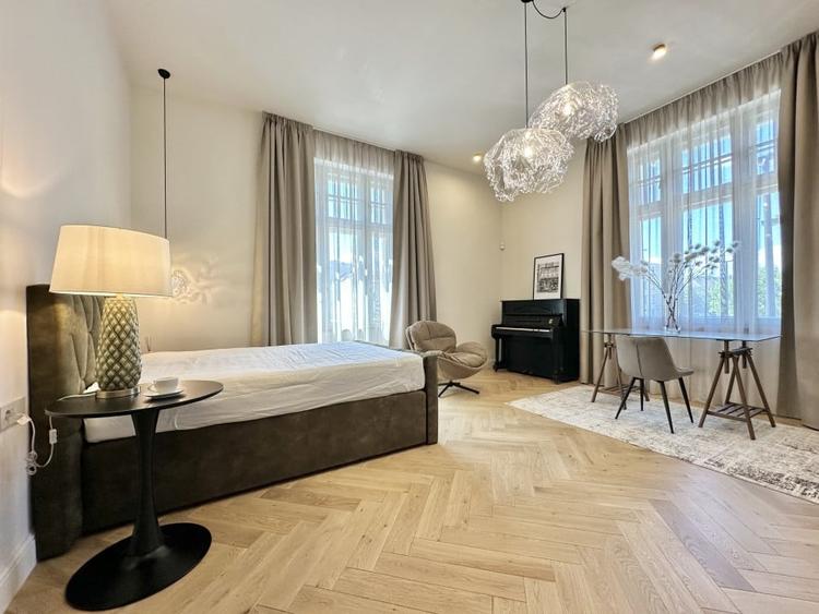 Apartament exclusivist 70 mp cu balcon si parcare, zona ultracentrala Cluj - 5