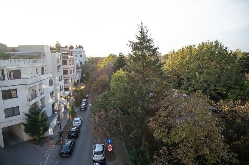 Palladian Condominium 5*; mobilat/utilat; 4 camere LUX Aron Cotrus 61,proprietar - 8