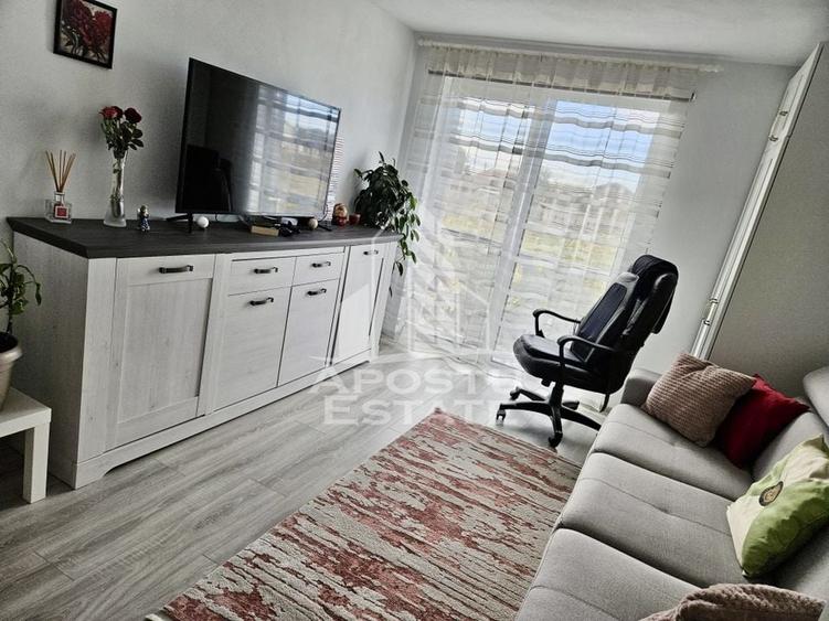 Triplex cu 3 camere, 2 bai, regim de inaltime P+1, Sanandrei - 4