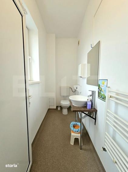 Spatiu comercial, 140 mp, zona Dambovita - 3
