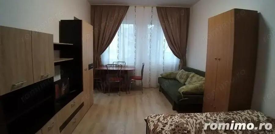 Ofer spre inchiriere o garsoniera in zona Freidorf - 3
