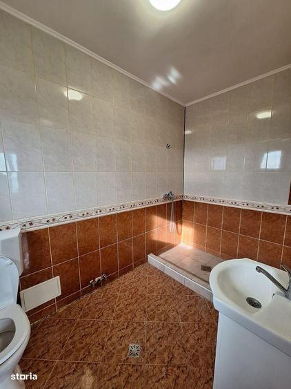 Imobil de inchiriat DN4 Frumusani ideal azil, clinica, sediu firma - 7