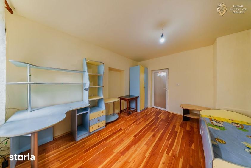 Casa 3 camere de vanzare in Minis - 4
