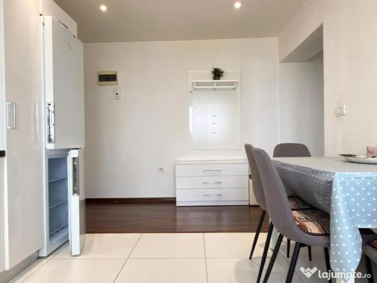 Apartament 2 camere de Vanzare modern ?i complet mobilat ARAD str. Banu maracine - 4