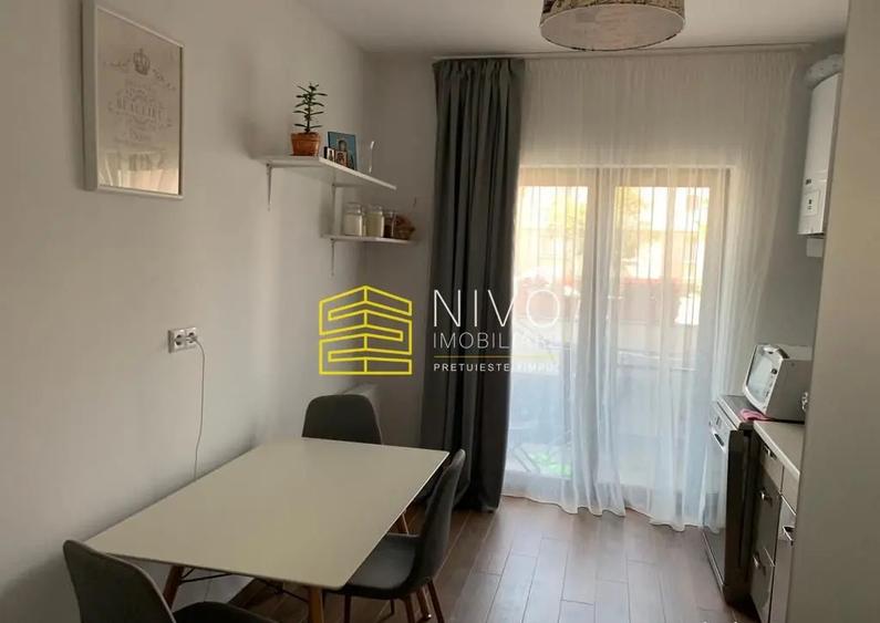 Apartament 3 camere Tg. Mure? Tudor Acta Res... - 5