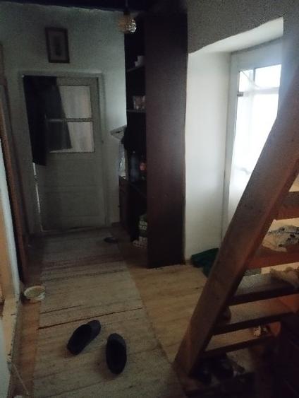 casa 2 camere,vedere la padure,dumbraveni,constanta. - 5