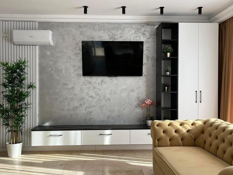 Vilă 4 camere, 2 băi , Lux , piscină , apă termală, Oncea , Bihor - 3