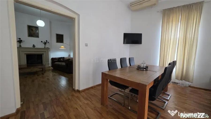 Casa boiereasca, eleganta,piscina, mobilata, teren 613 mp - - 16