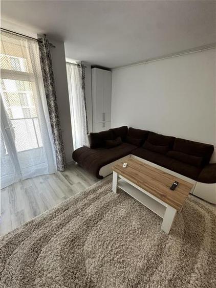 Mobilat si utilat bloc nou cu loc de parcare - 10