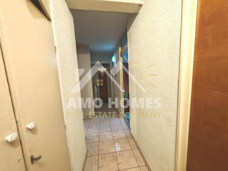 De Vănzare- Apartament Luminos, Decomandat cu Centrală Proprie - 11