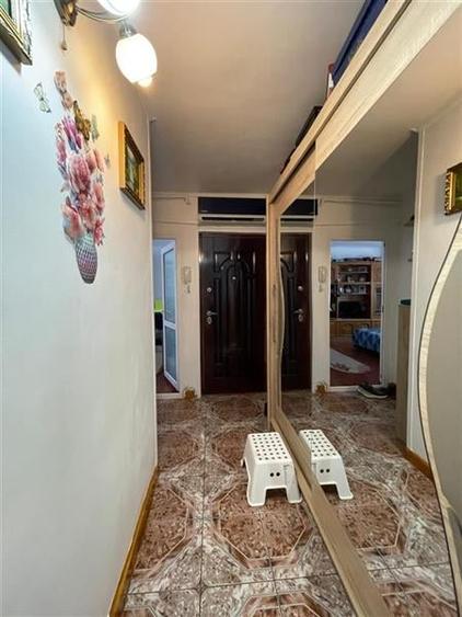 Apartament cu 2 camere de vanzare zona E3 Tulcea - 7